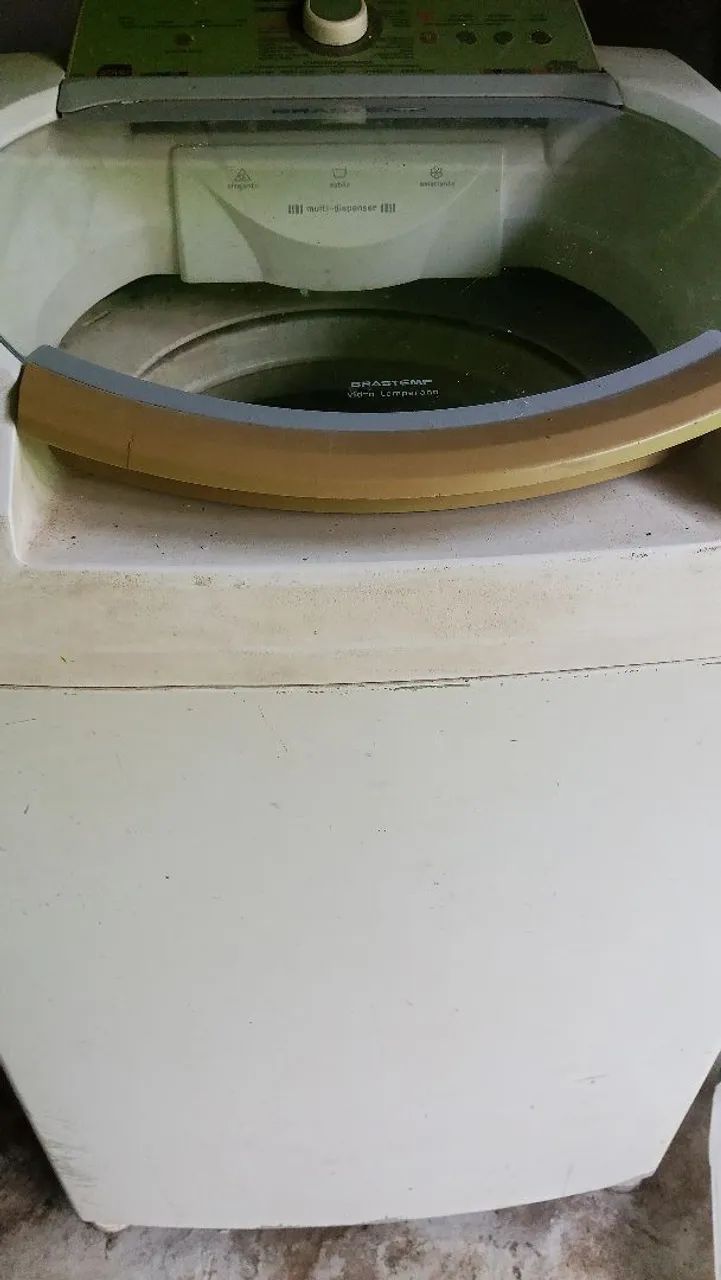 Máquina de lavar  - Foto 2