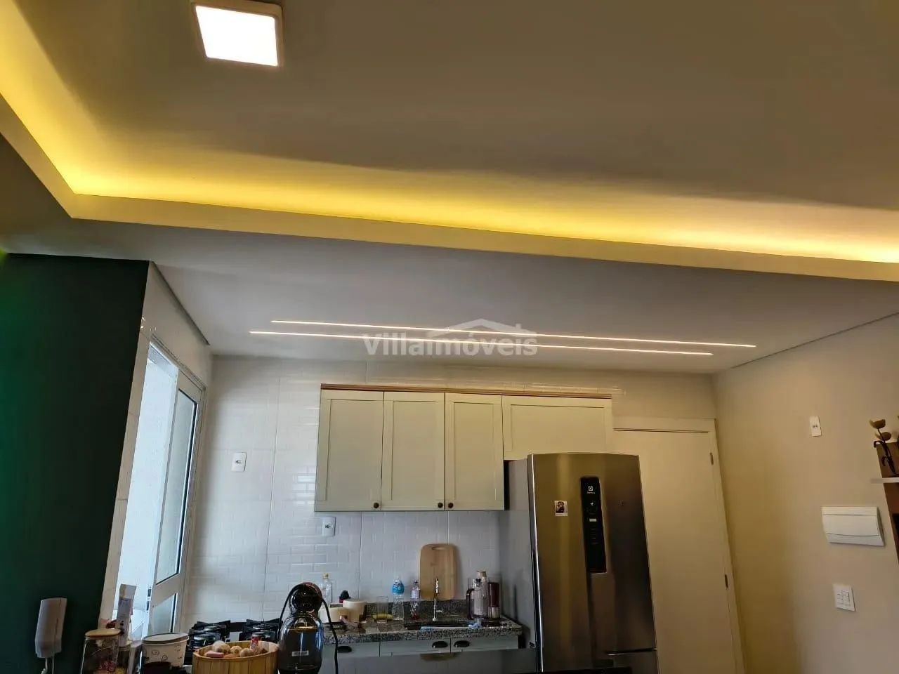 apartamento - Remanso Campineiro - Hortolândia - Foto 3
