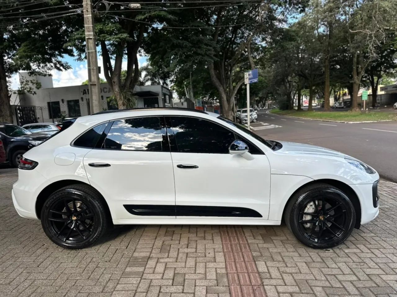 Porsche Macan 2.0 Turbo 237/252cv 2022 - Foto 4