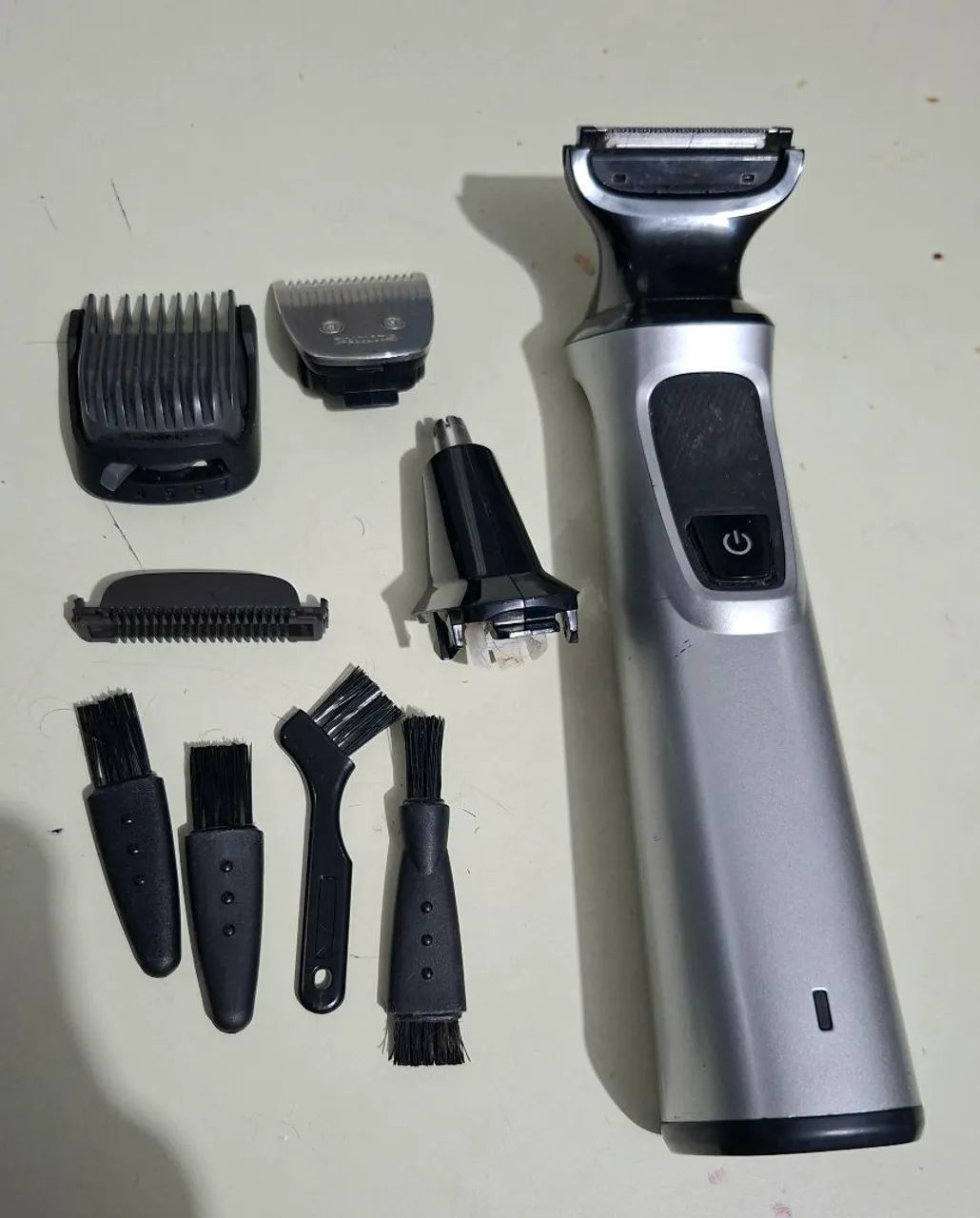 Aparador de pelos- Philips