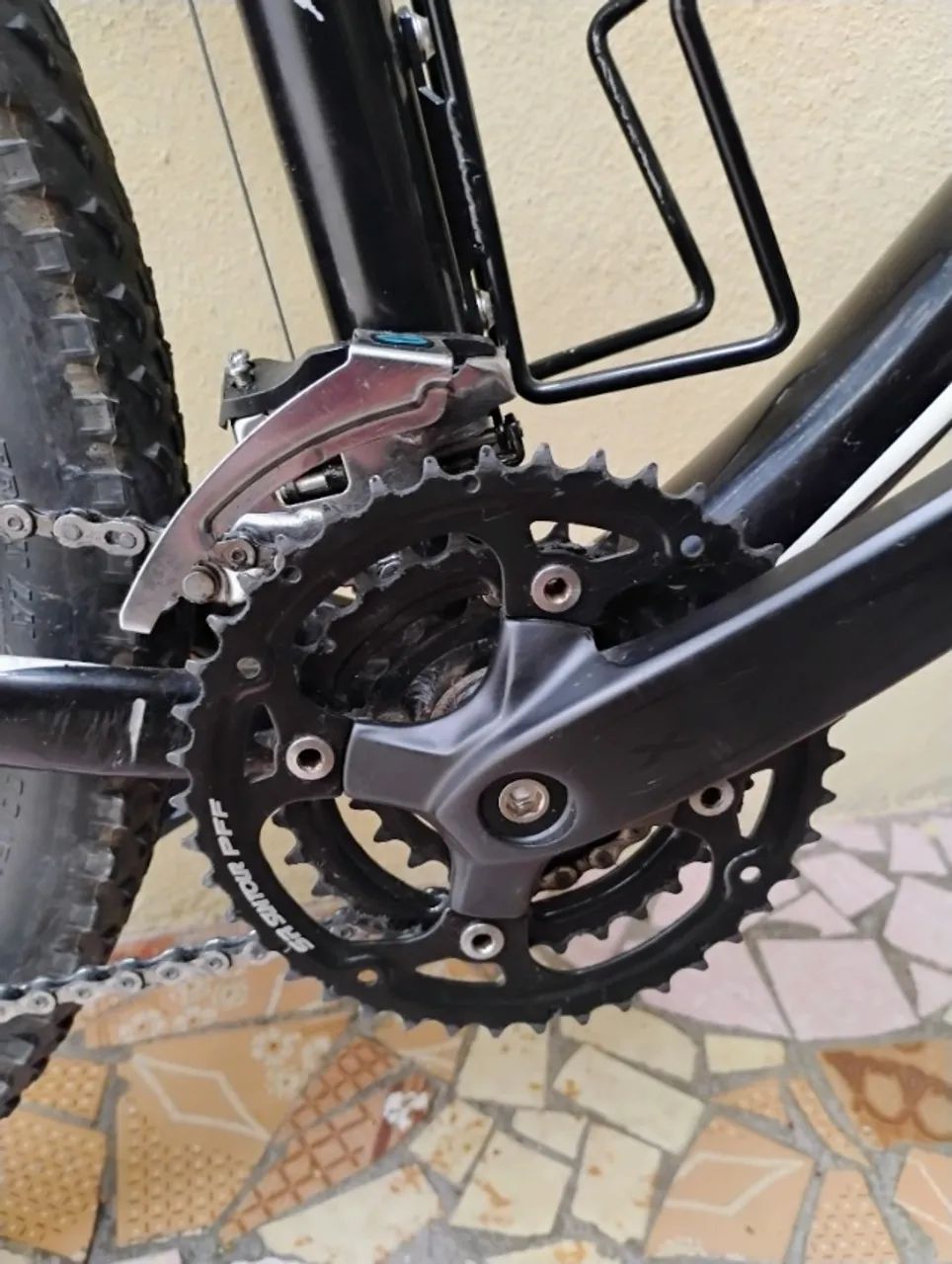 Specialized Hardrock Sport Disc 26 - Foto 4