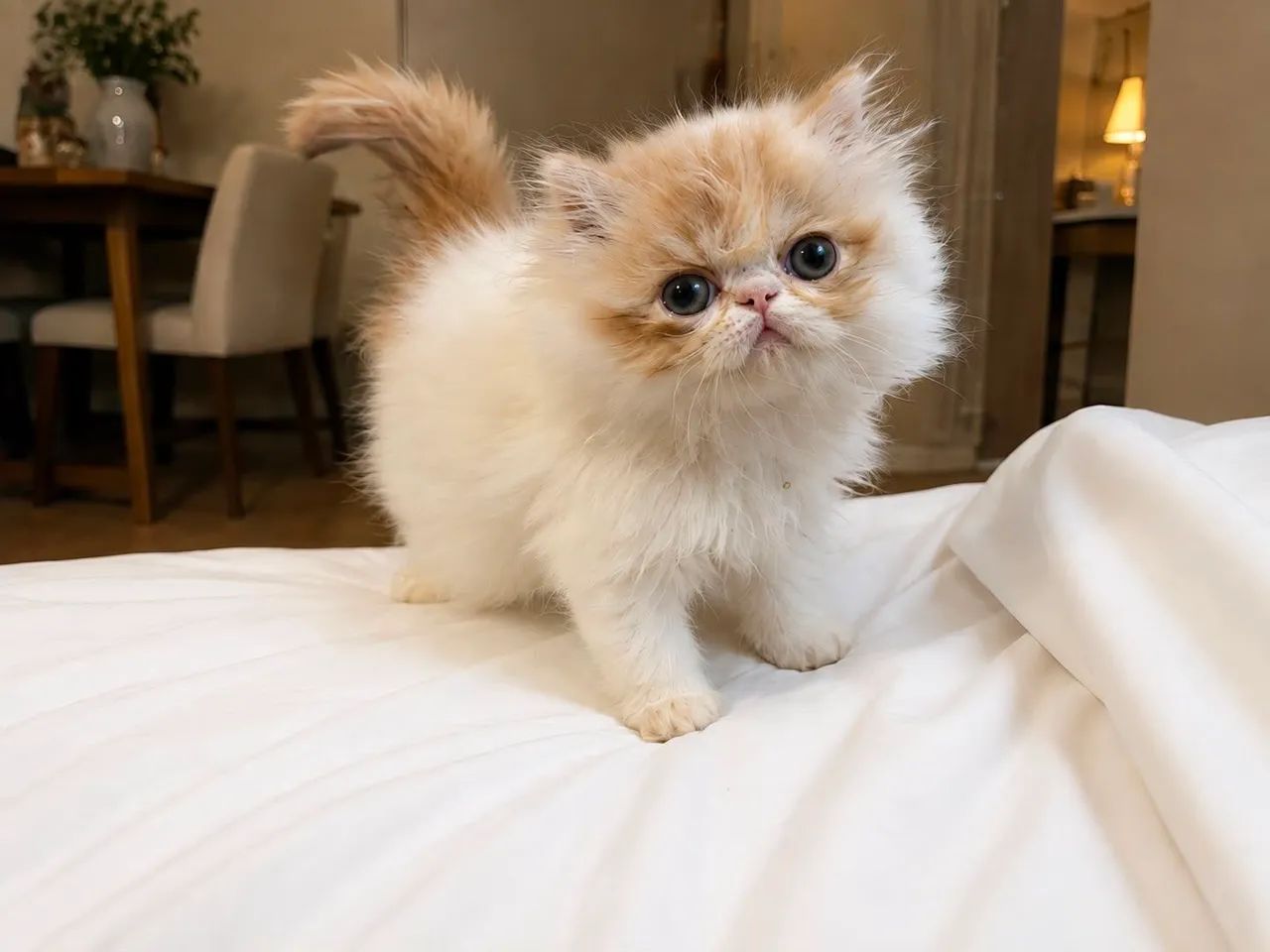 Gato Persa