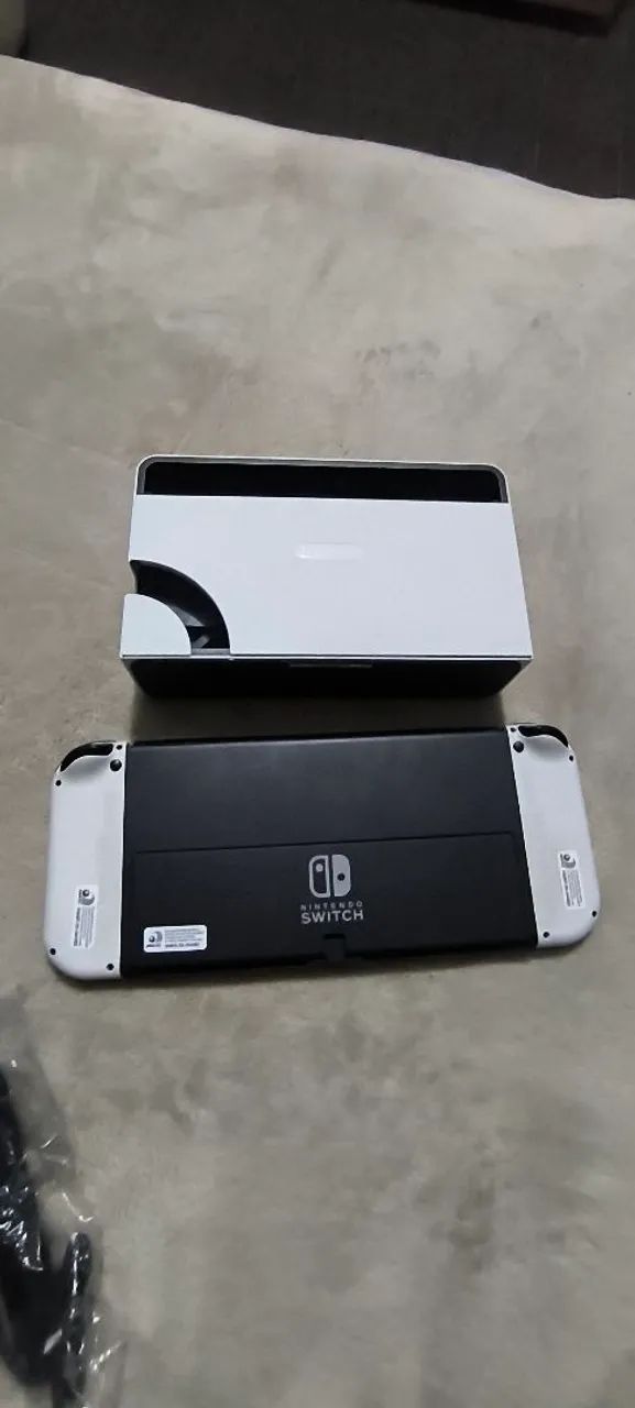 Nintendo switch  - Foto 3