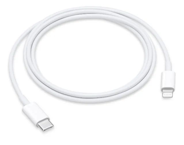 Cabo Original Apple USB-C para USB-C Novo iPhone/iPad/MacBook