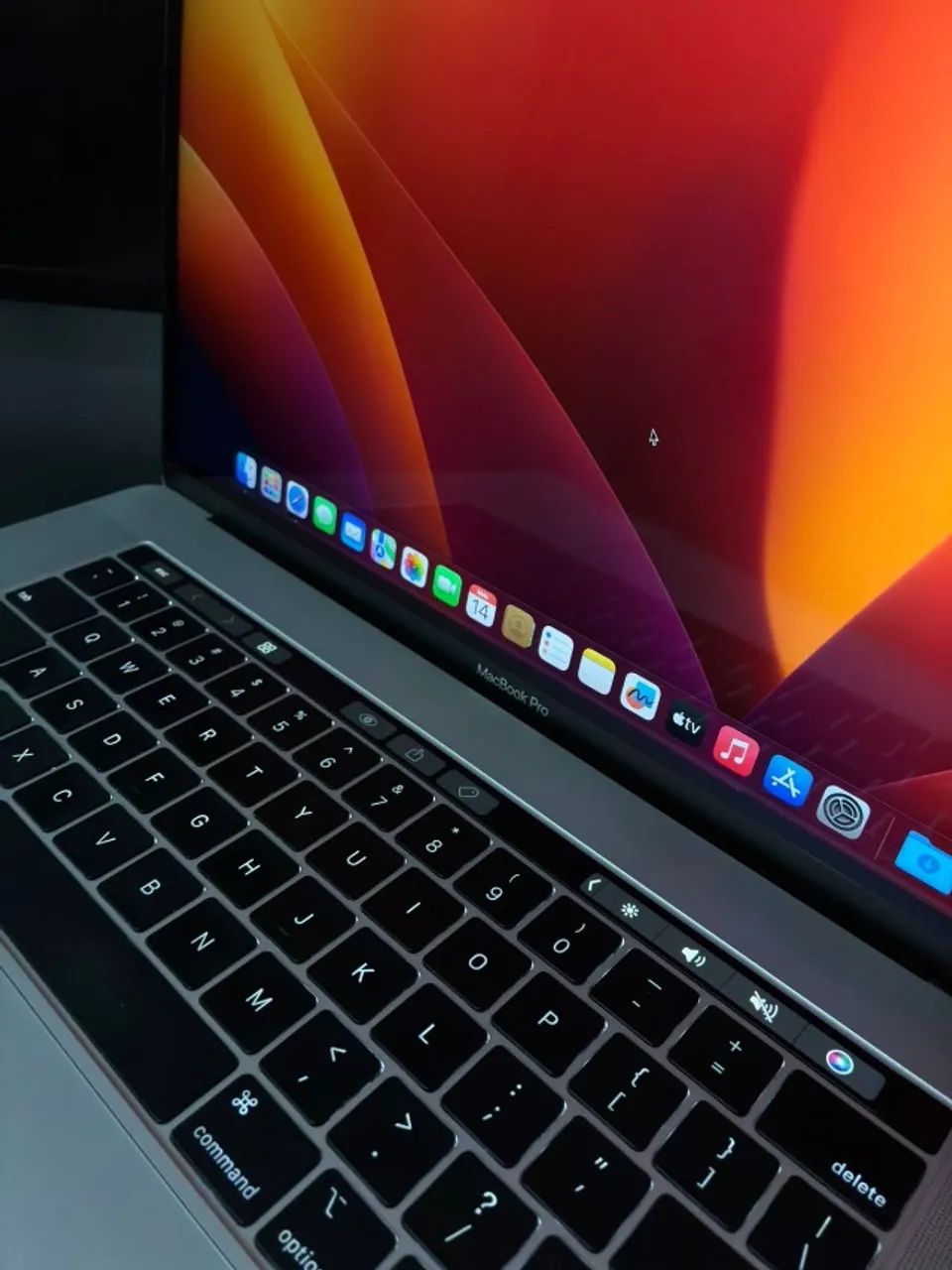 MacBook Pro 15' 2019 i7 16GB SSD | Impecável - Notebooks