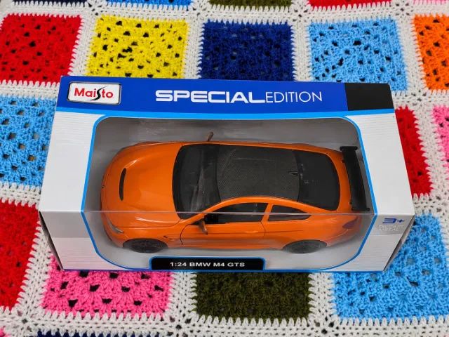 Miniatura de Carrinho para COLECIONADORES! - Foto 2