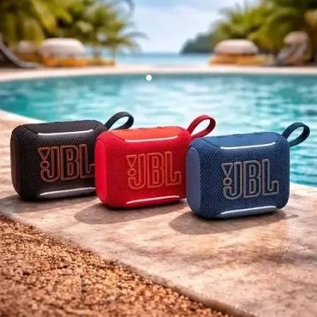 JBL Go 5 Caixa de Som Original  - Foto 5