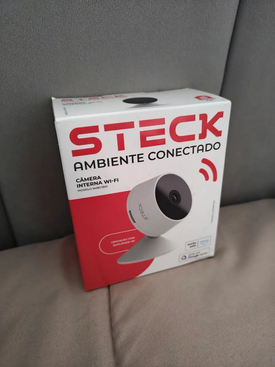 Camera interna 