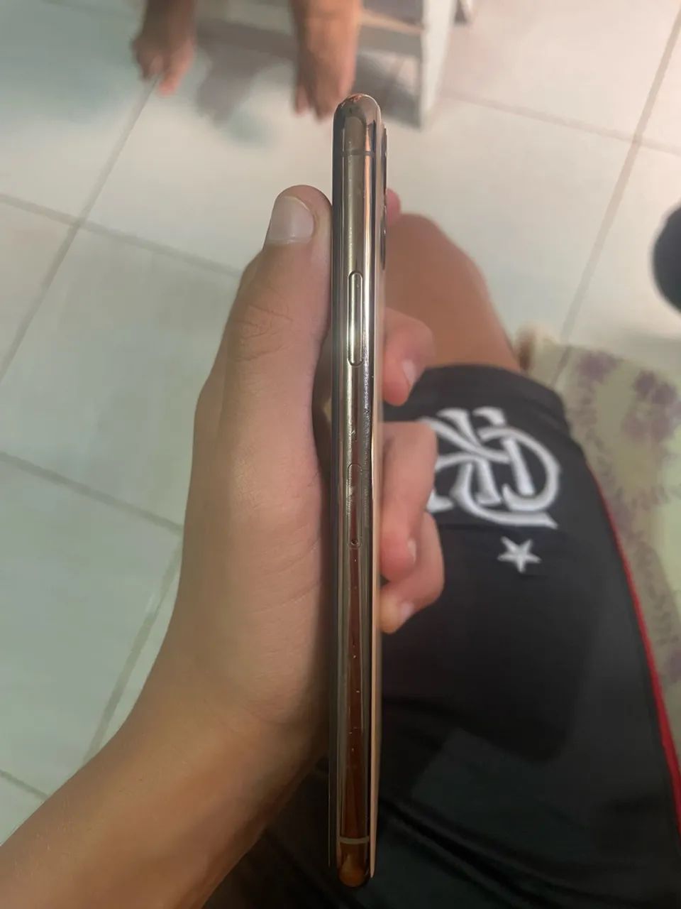 Celular 11 pro max - Foto 2