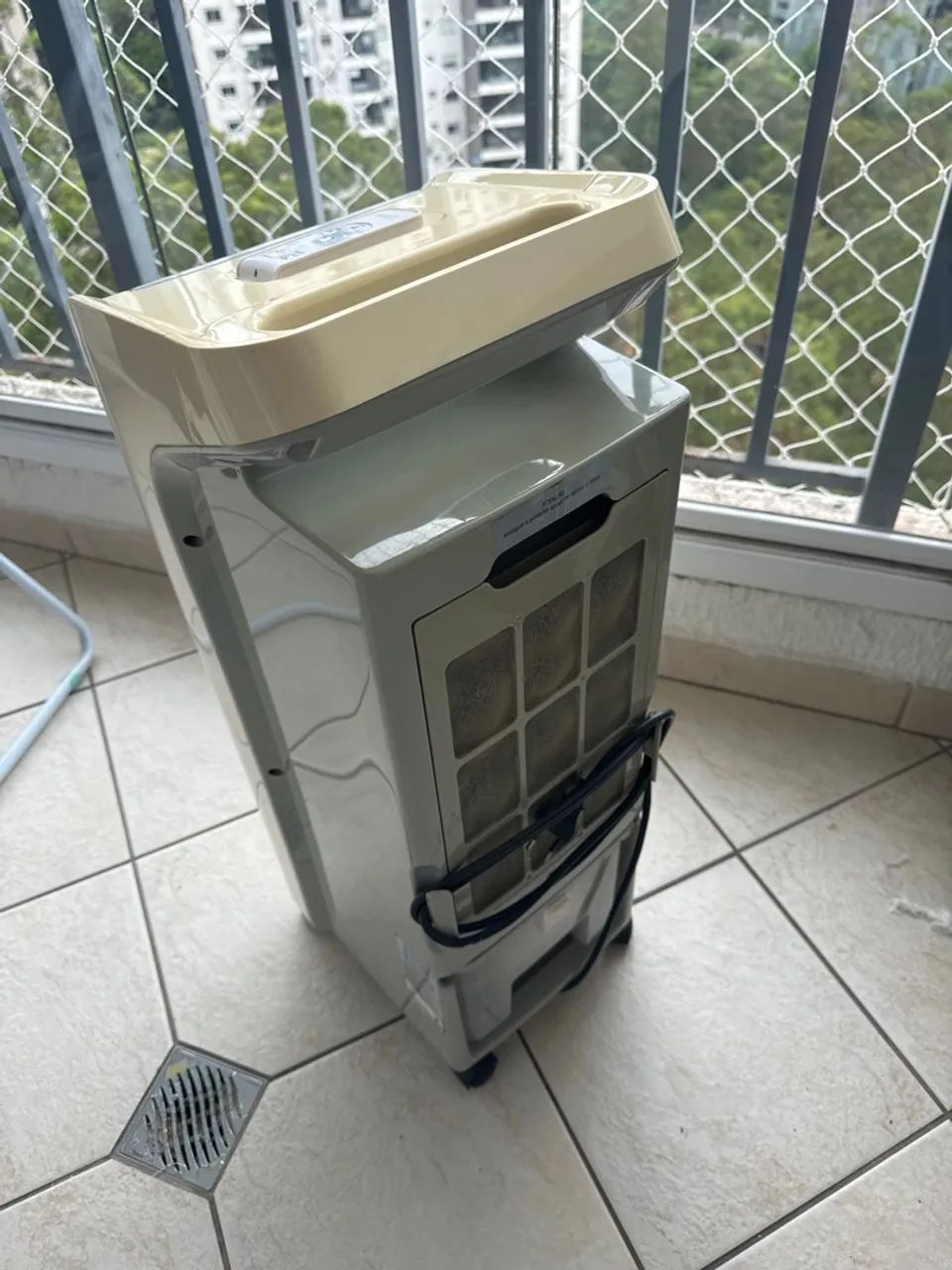 Ventilador midea - Foto 2