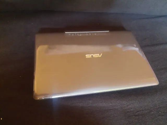 Note Asus - Foto 2