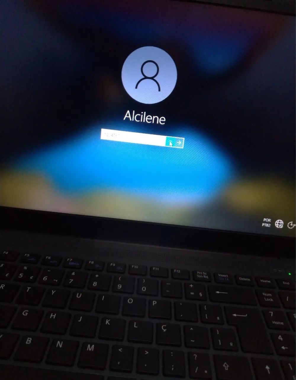 Notebook Vaio i5 - Foto 2