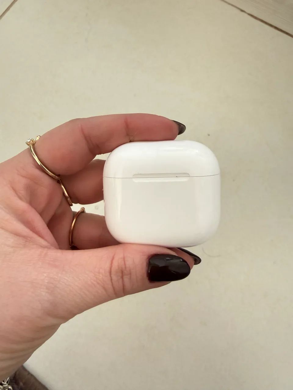 AirPod 4 geração  - Foto 5