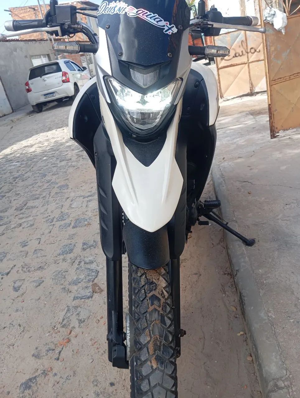 Lander XTZ 2021 - Foto 4