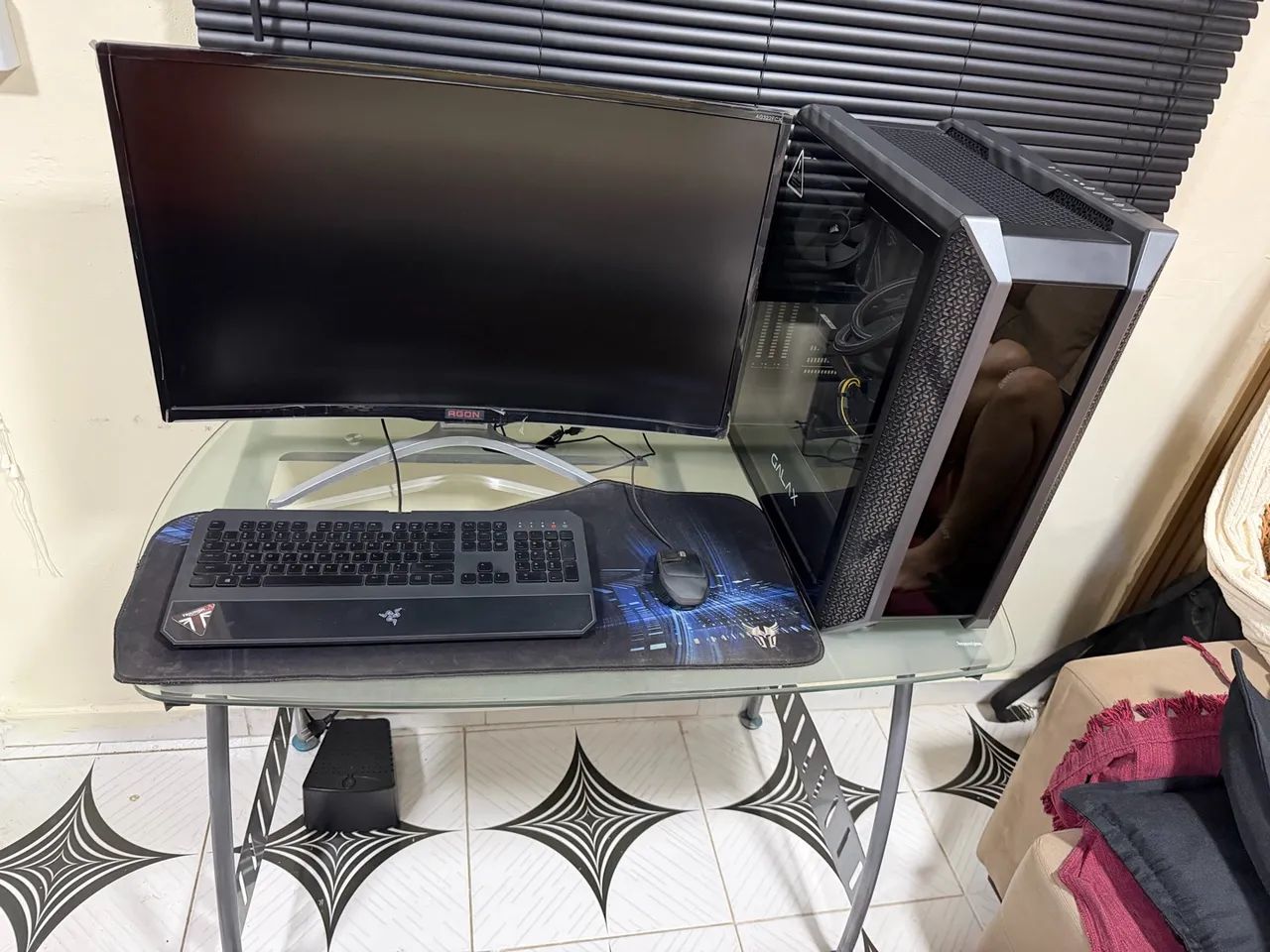 Pc gamer top
