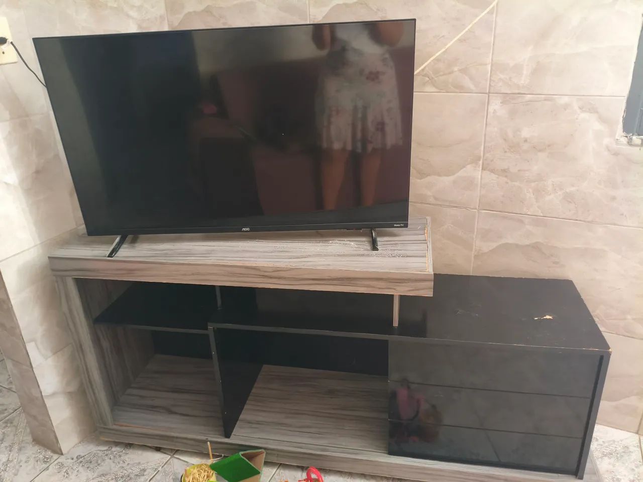 Rack de televisão  - Foto 3