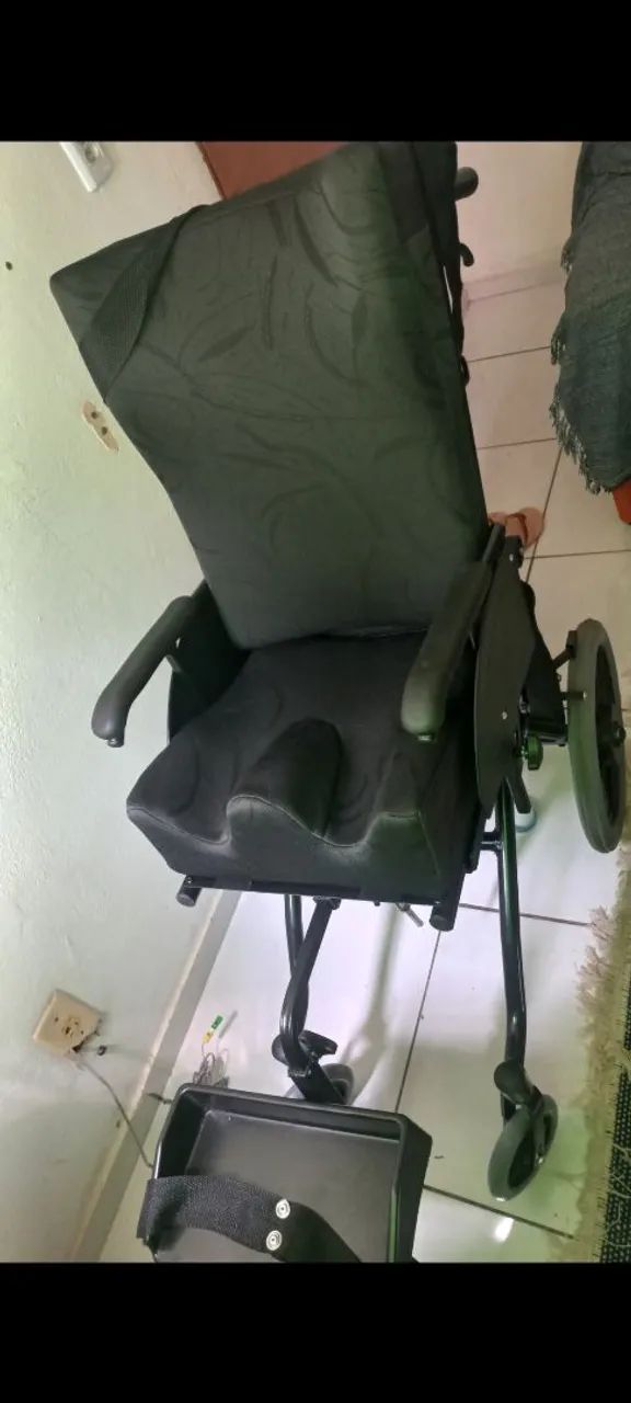 Cadeira de rodas