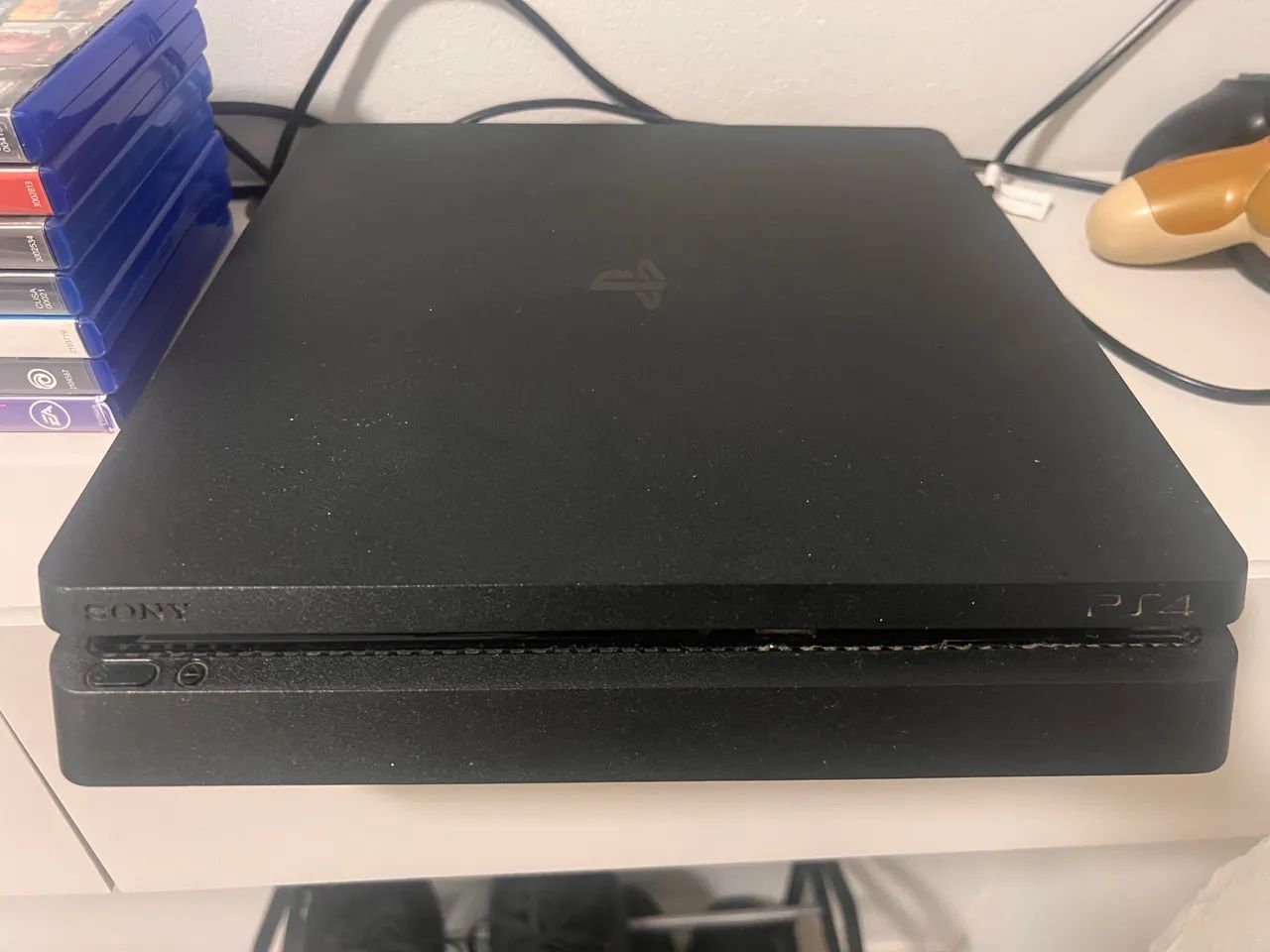 PS4  - Foto 5