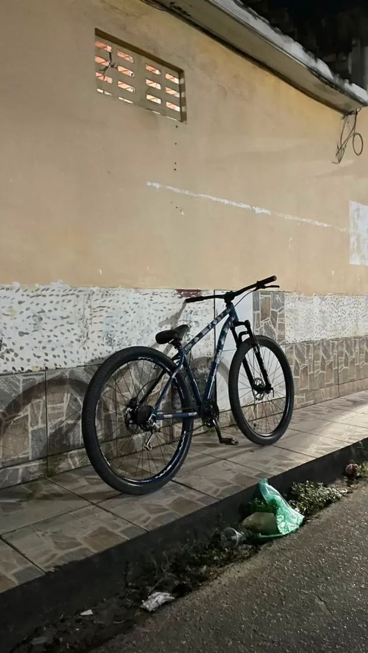 Bicicleta caloi aro 29 - Foto 4