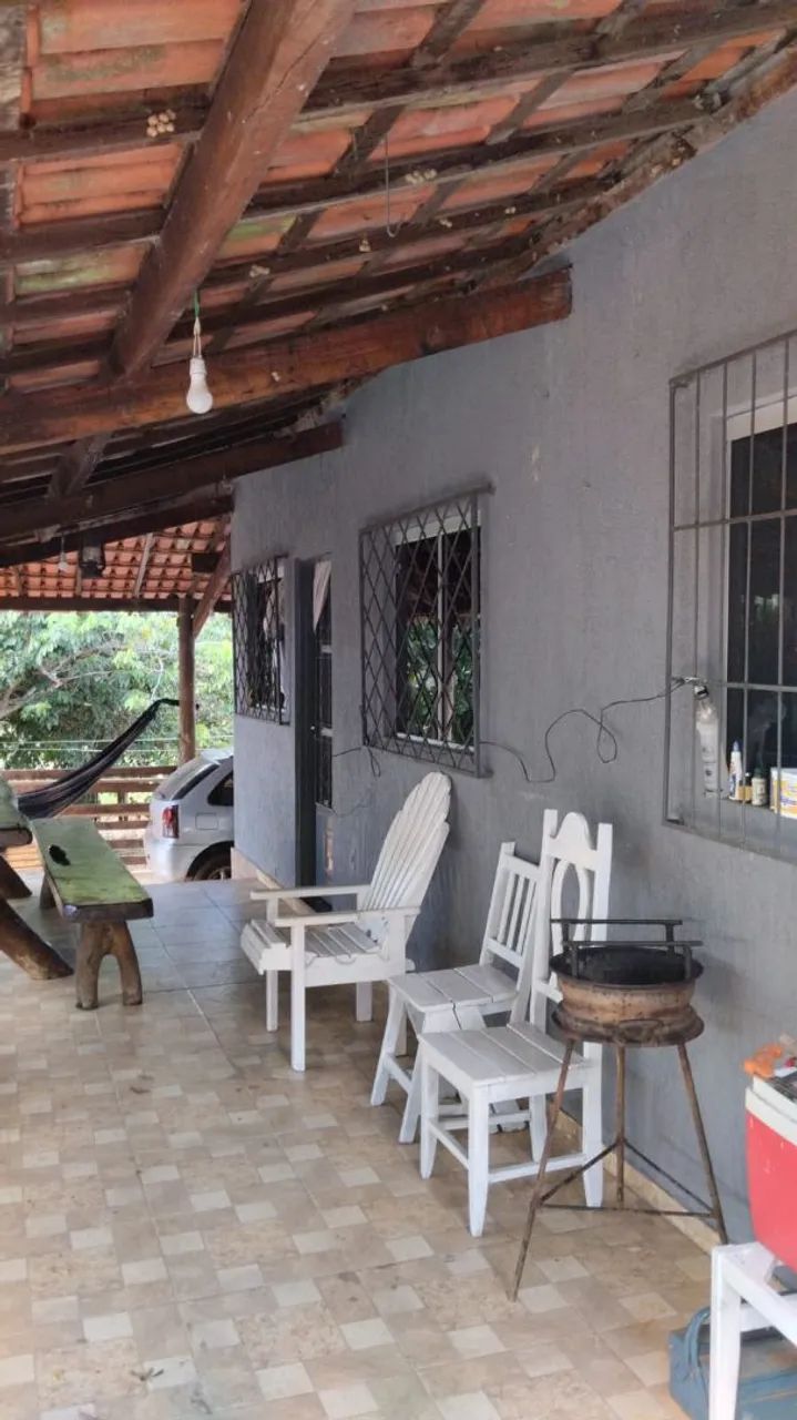 Foto - Brasília - Samambaia Norte (Samambaia)