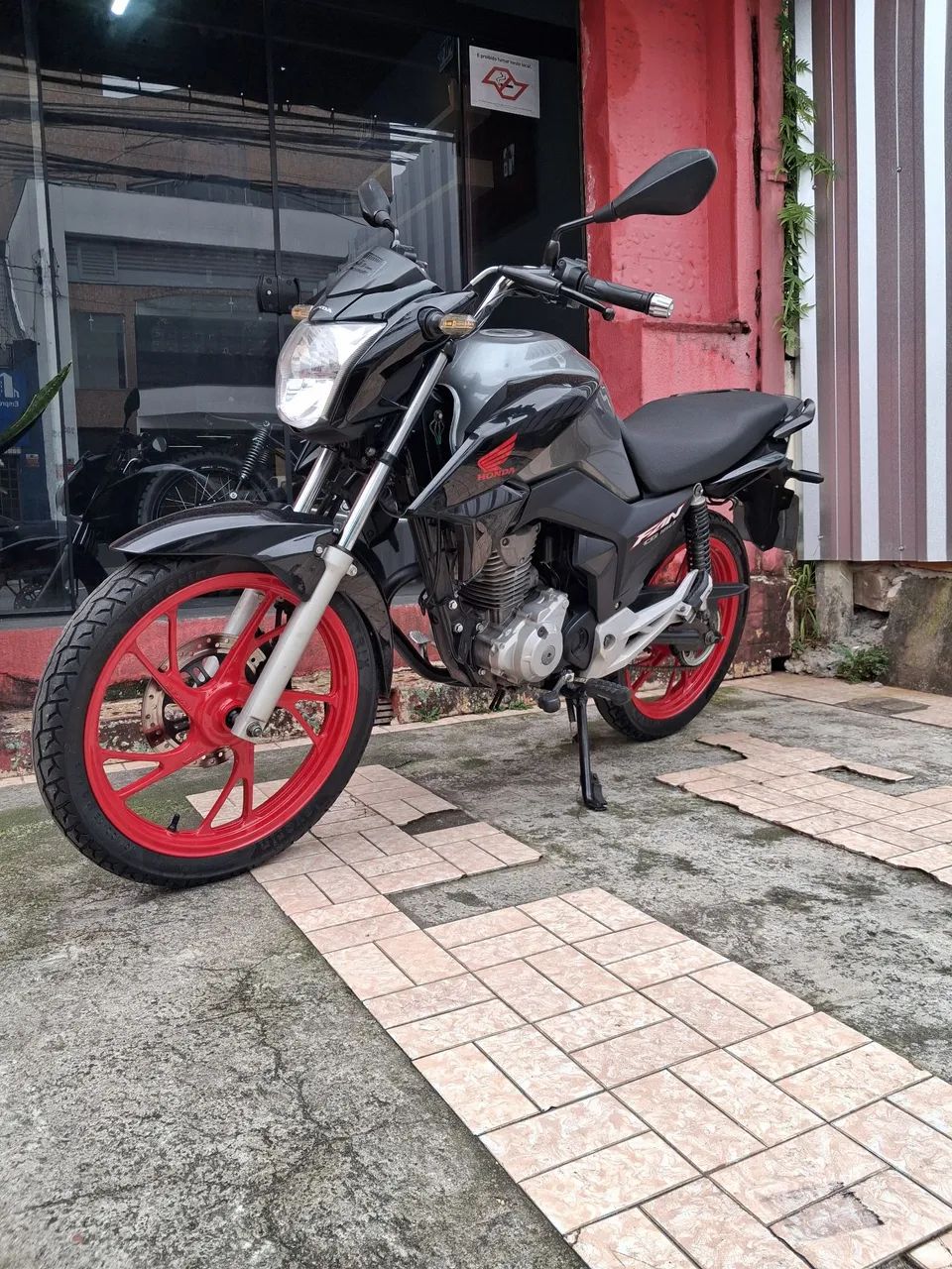 FAN 160s 2020 - Foto 3