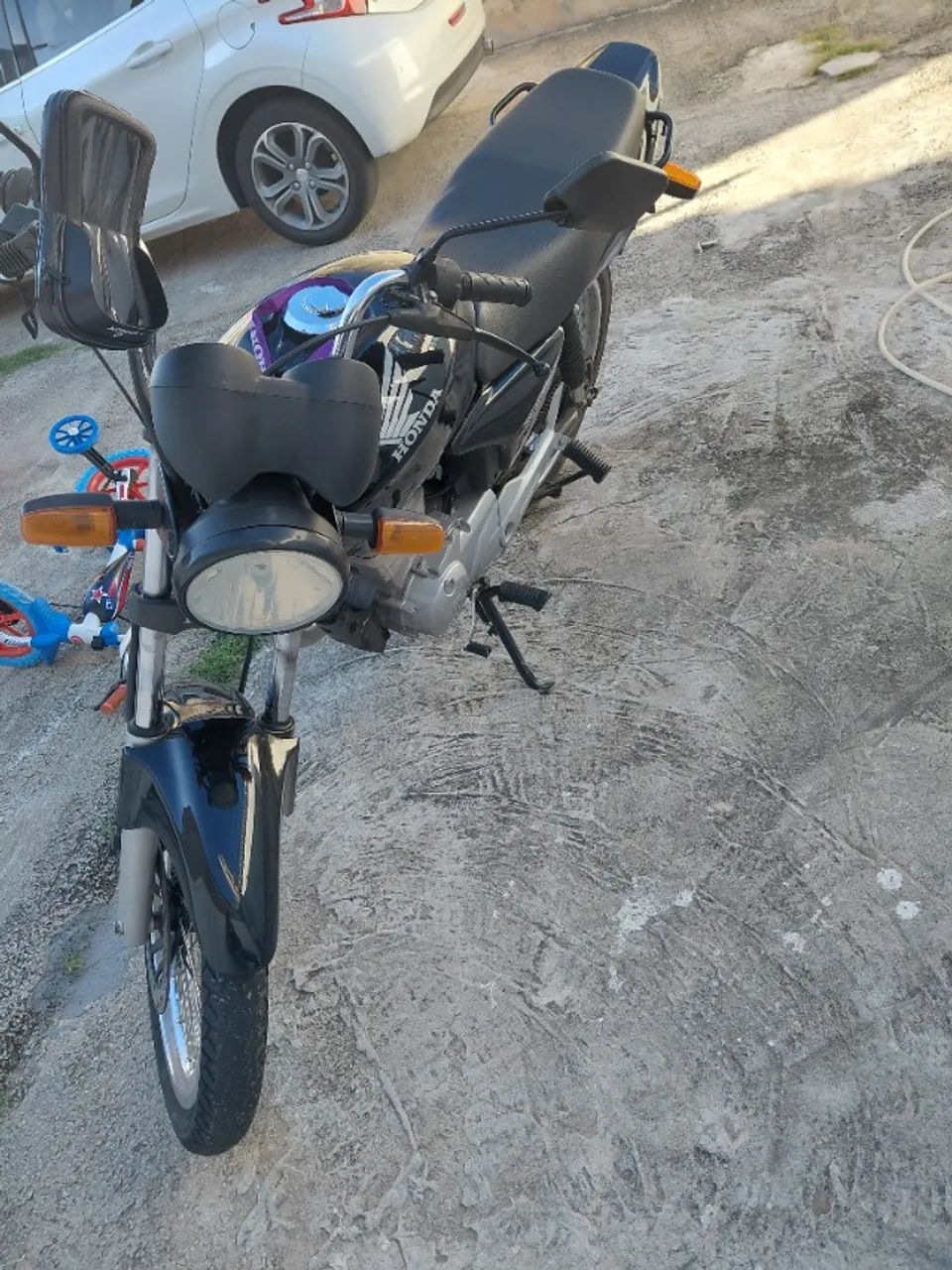 Titan 150 ESD completa  - Foto 2
