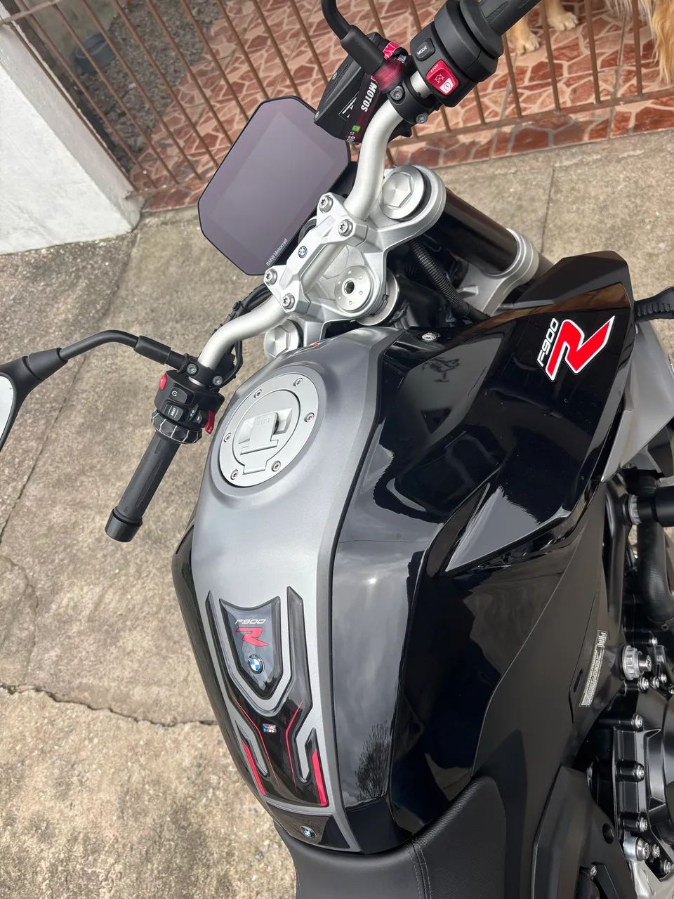 F900R - Abaixo da Fipe  - Foto 4