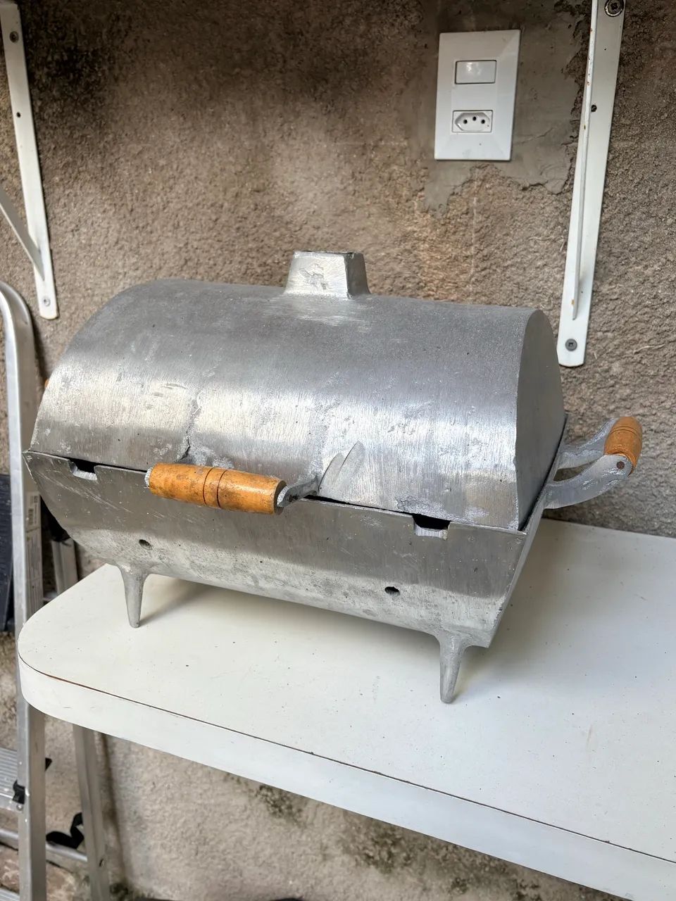 Churrasqueira 