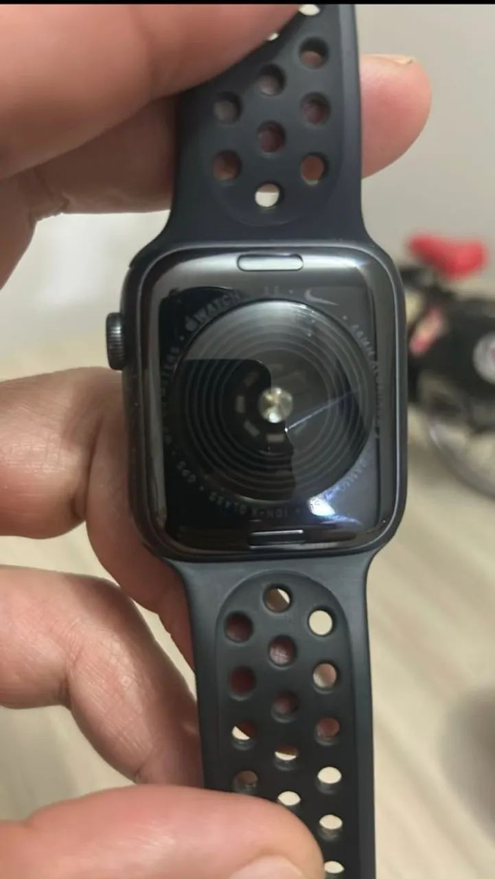 Relogio Apple watch  série  - Foto 5