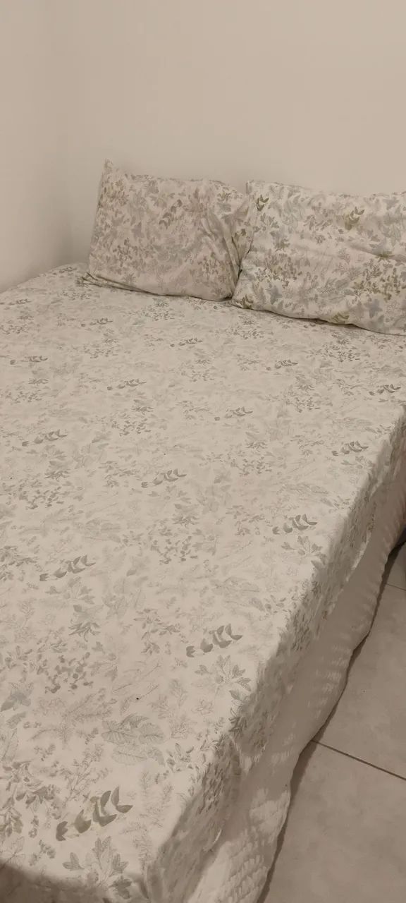 Cama box casal  - Foto 2