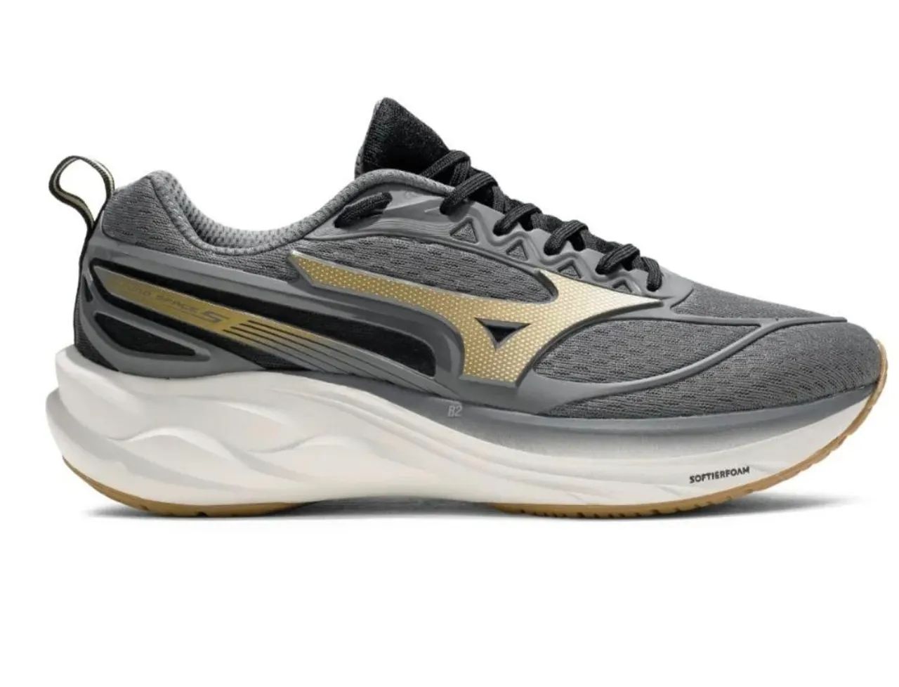 Tênis Mizuno original tamanho 42  - Foto 2