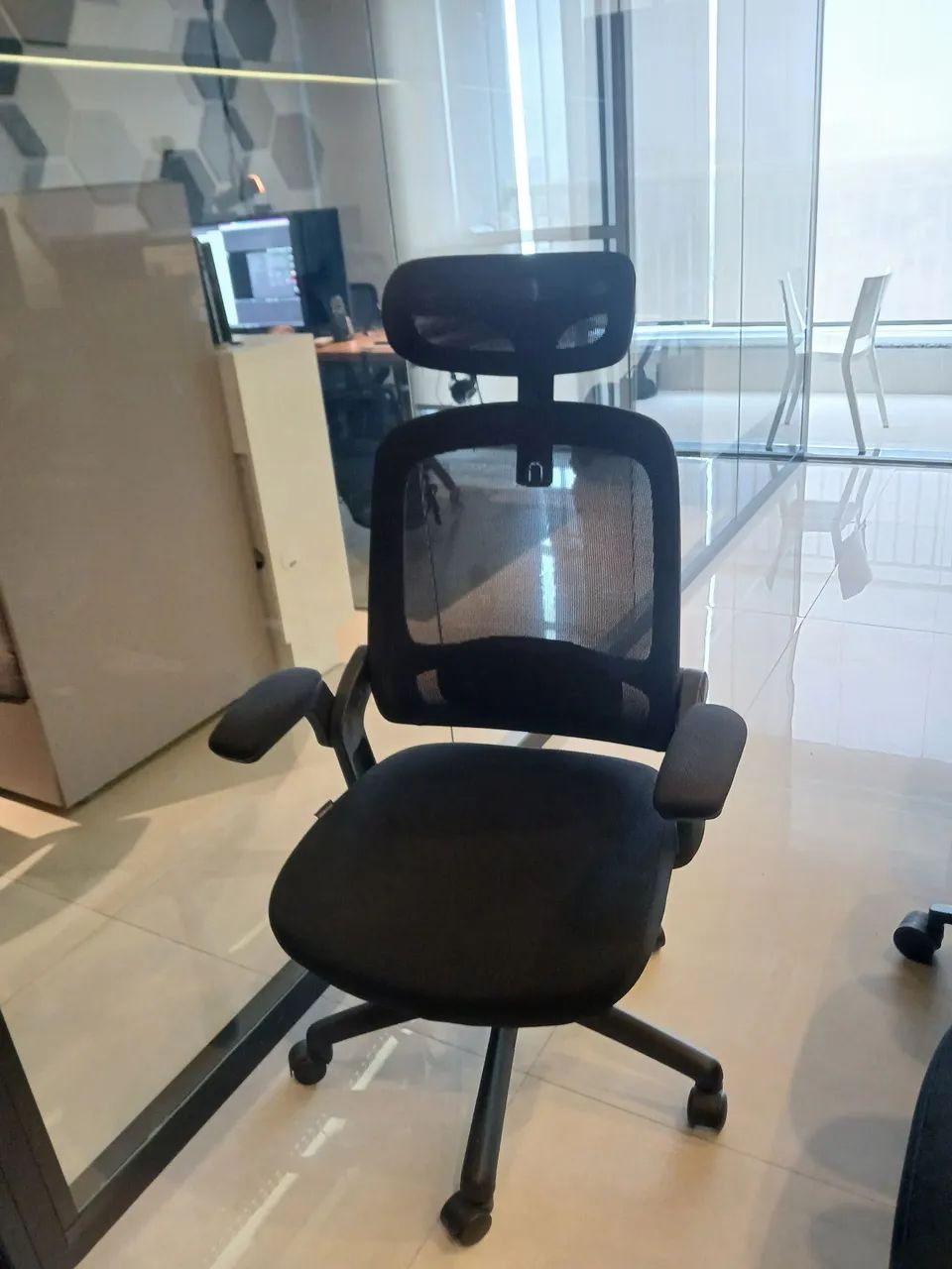 Cadeiras Elements  - Foto 2