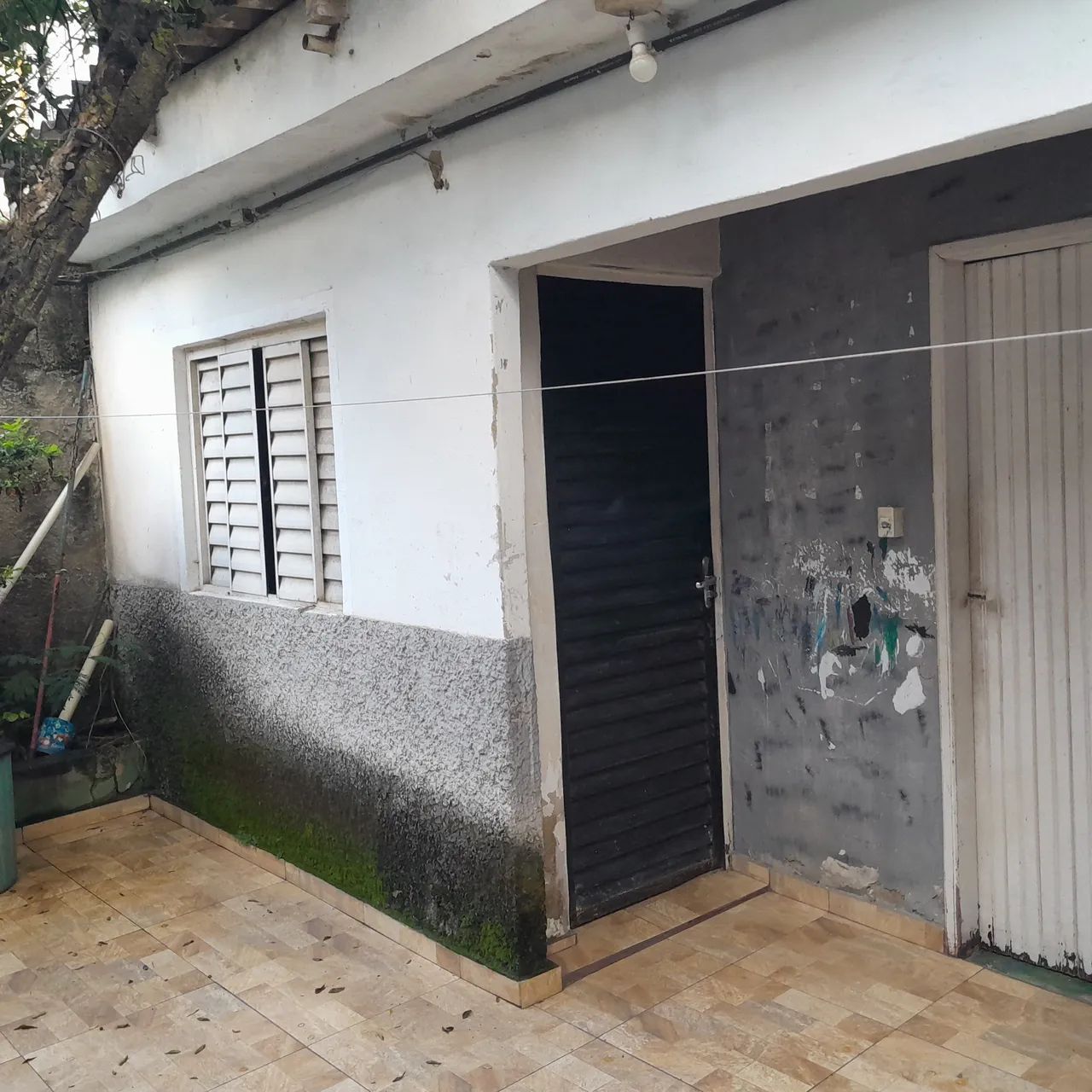 Foto - Betim - Riacho III