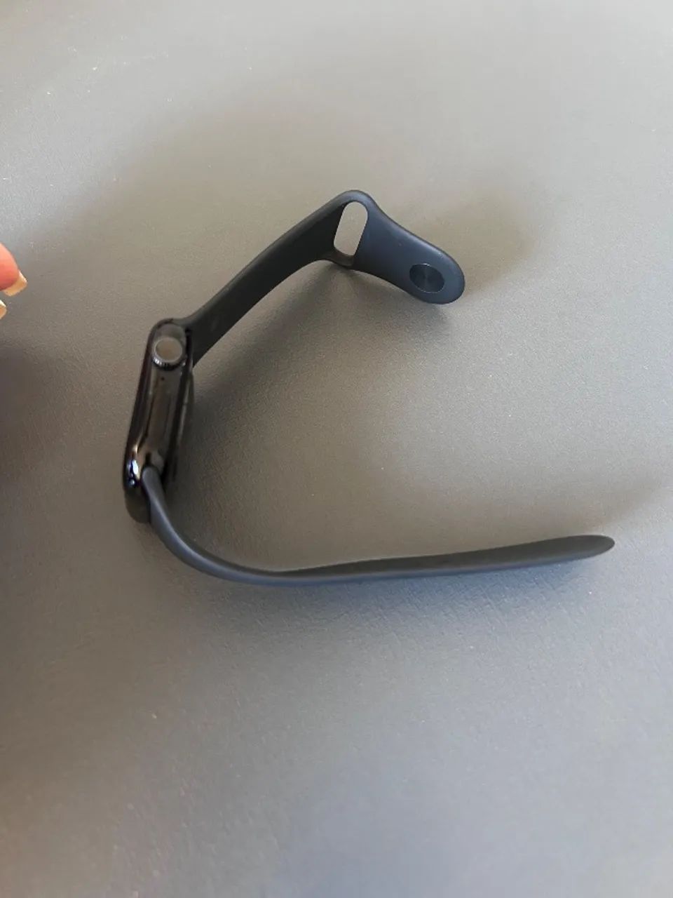 Apple Watch série 10- tamanho 42mm - Foto 4