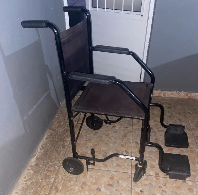 Cadeira de roda 