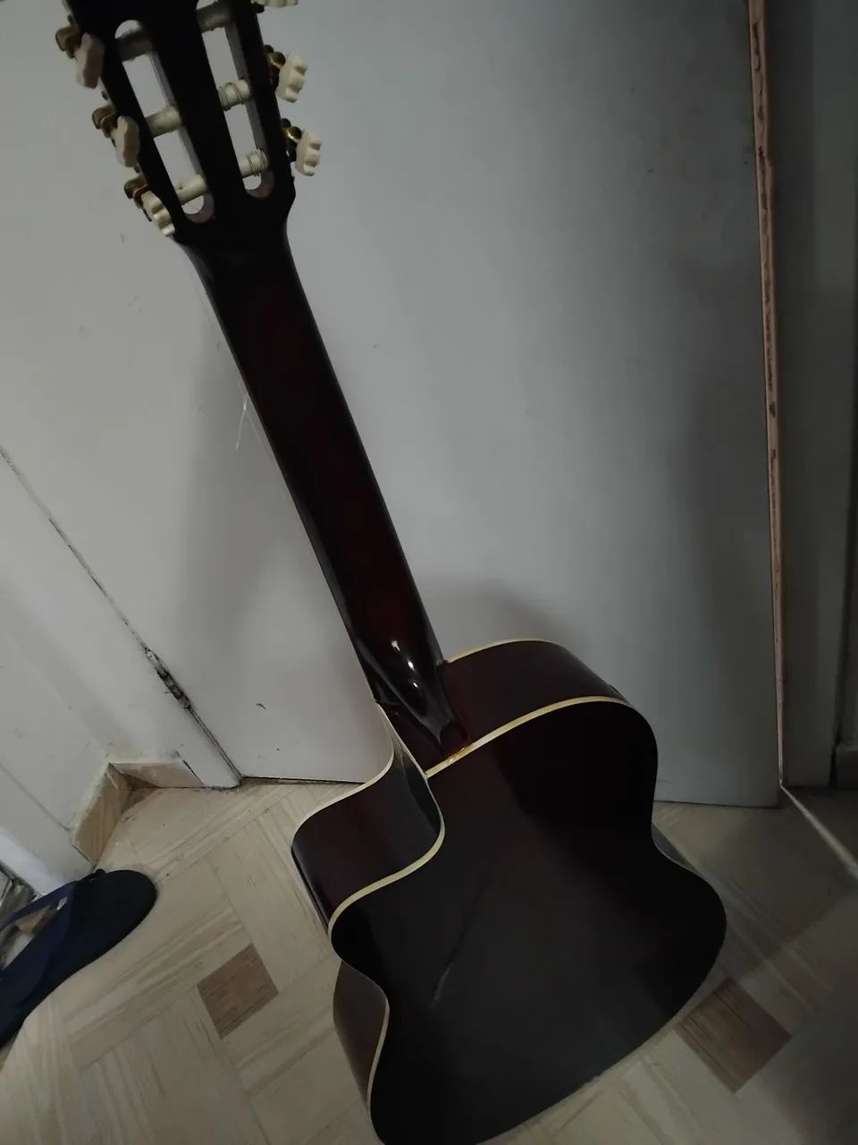 Violão harmony - Foto 2