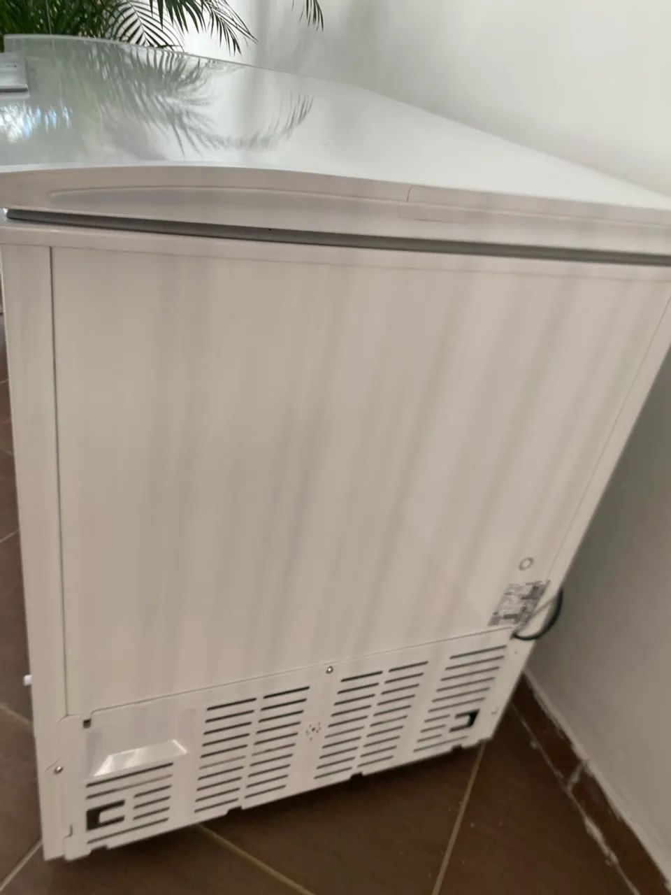 Freezer Eletrolux - Foto 4