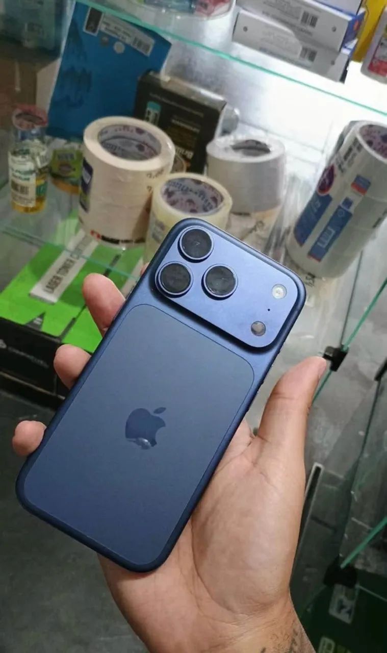 iPhone 17 pro - Foto 2