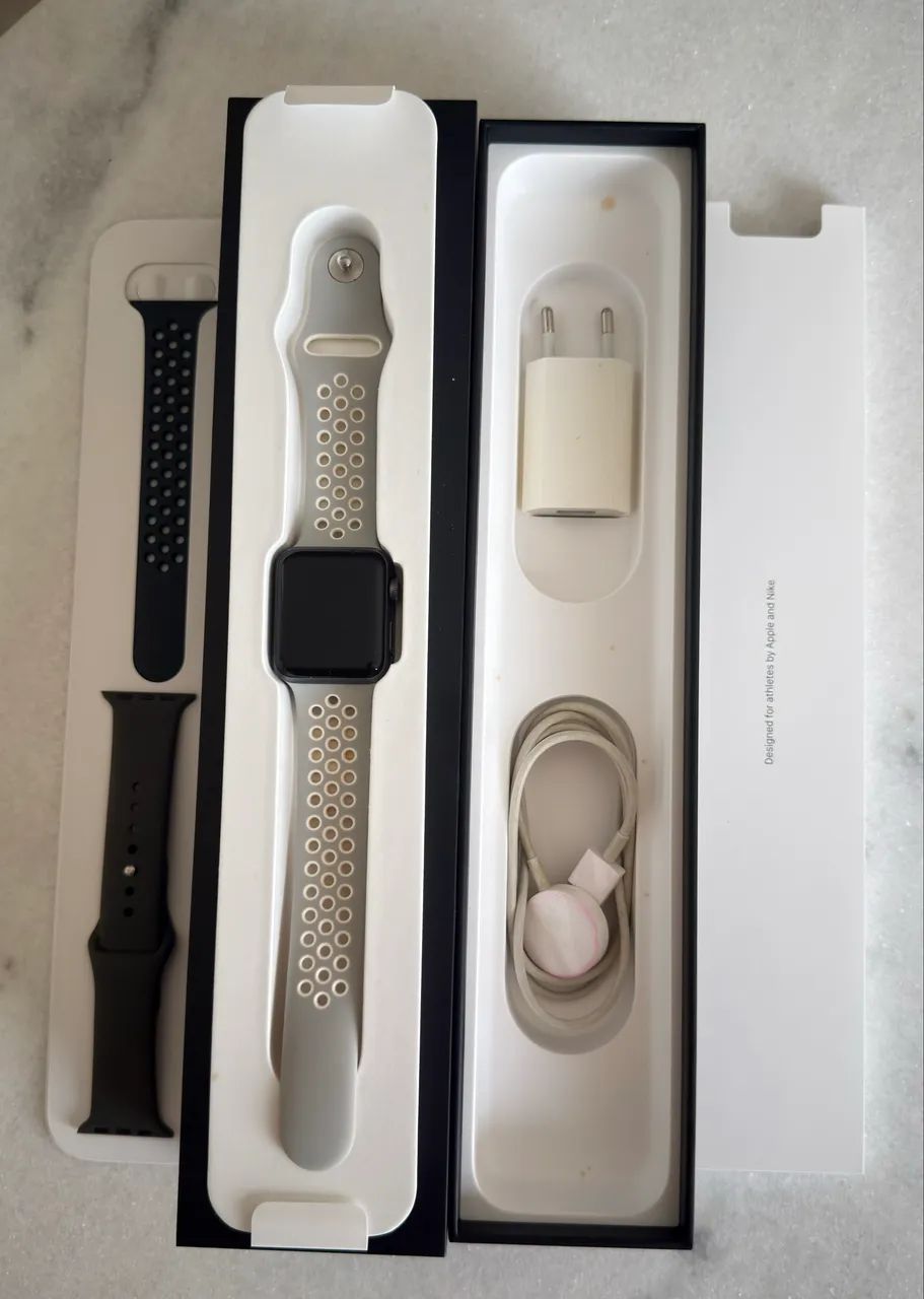 Apple Watch Series 3  38mm