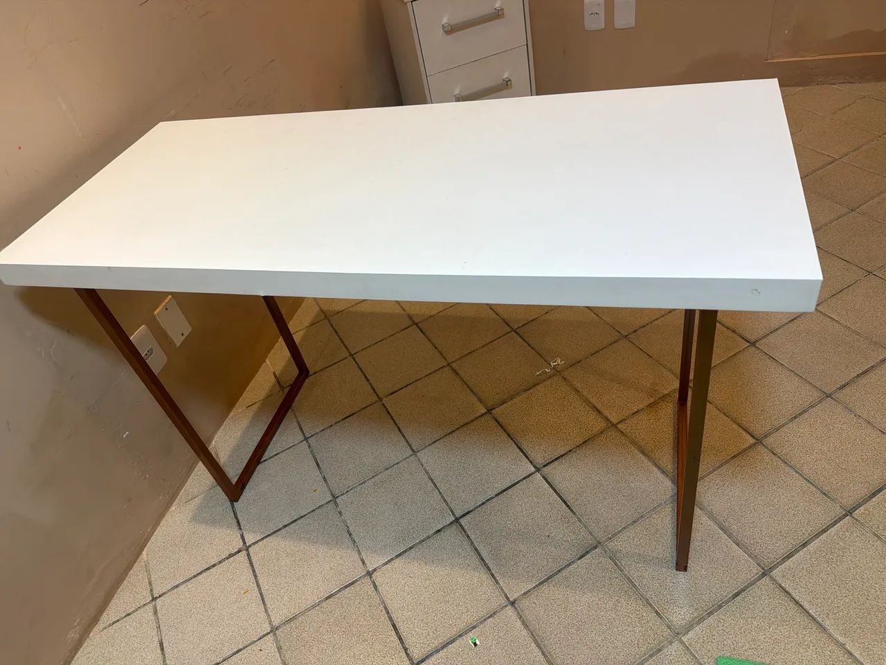 Mesa de escritório mdf