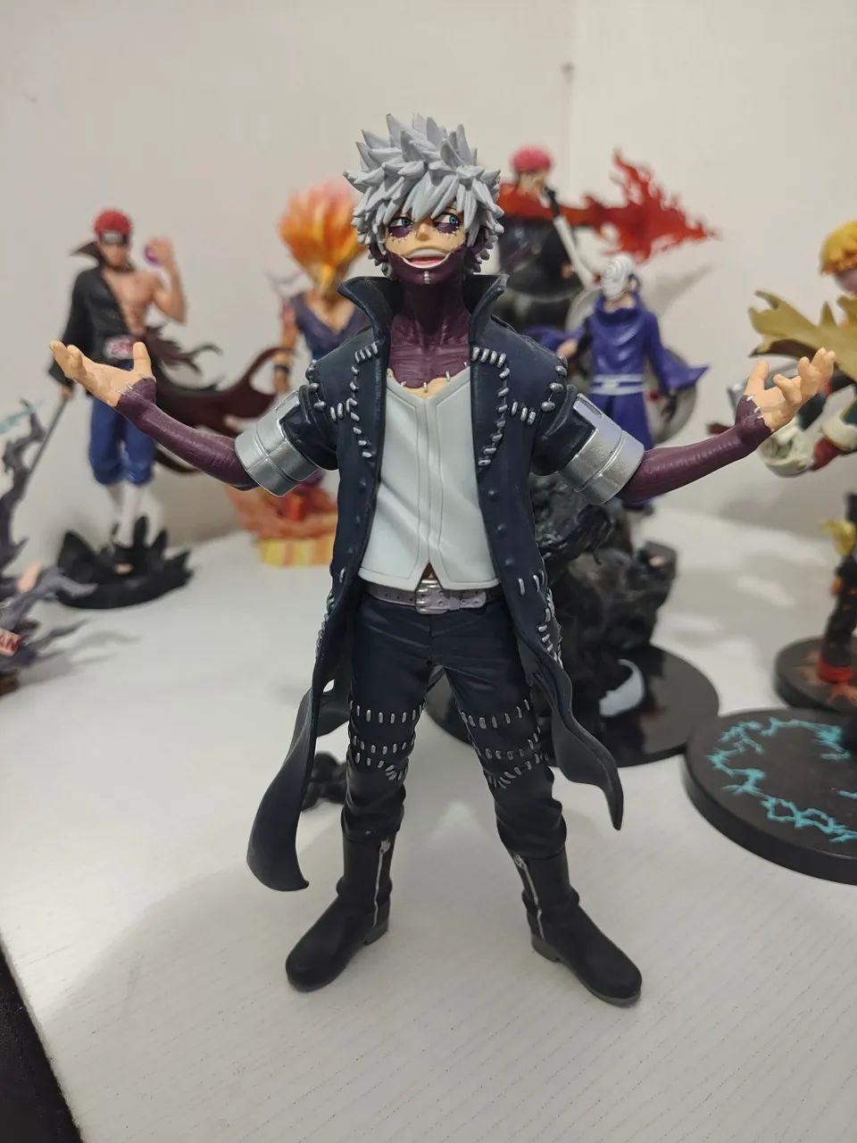 Action figures  - Foto 4