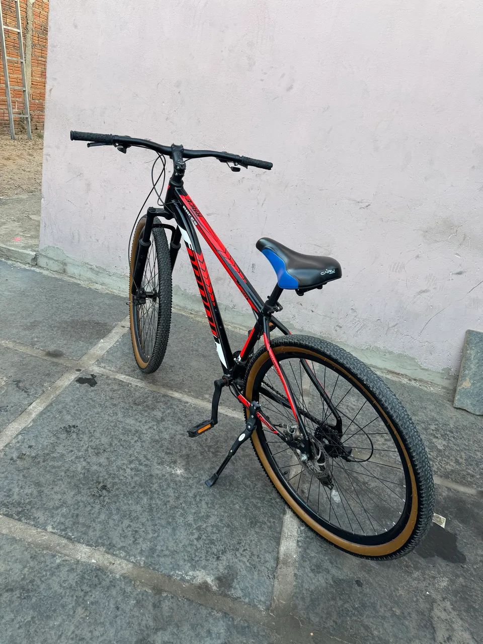 Bicicleta Aro 29 - Foto 3