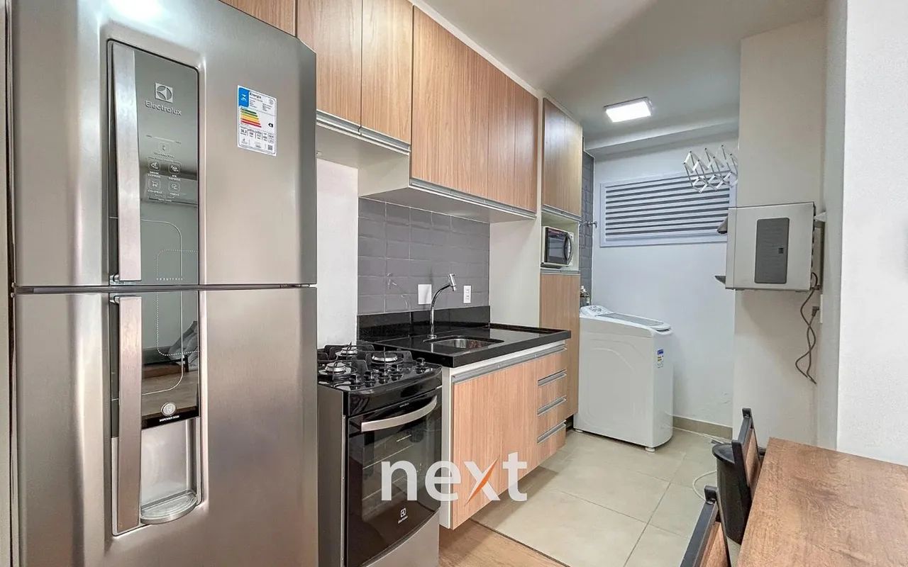 apartamento - Guanabara - Campinas - Foto 2