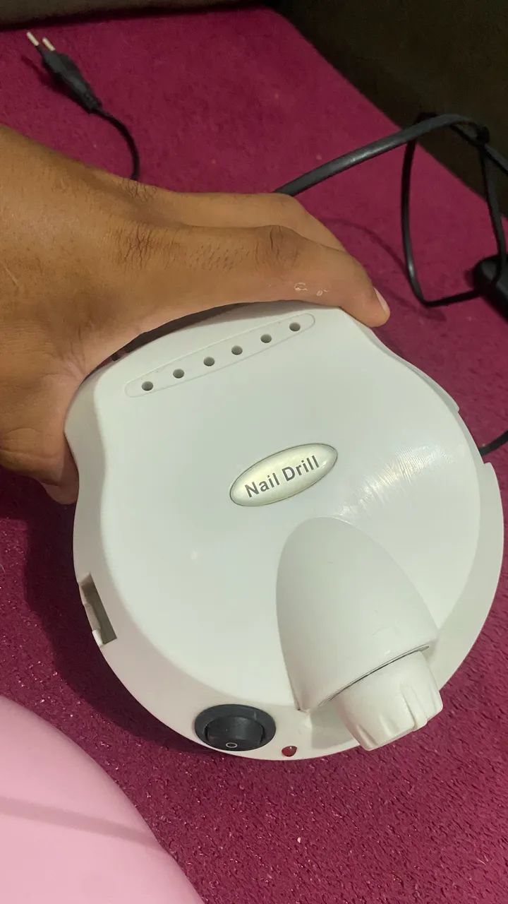 Motor e cabine porquinho 