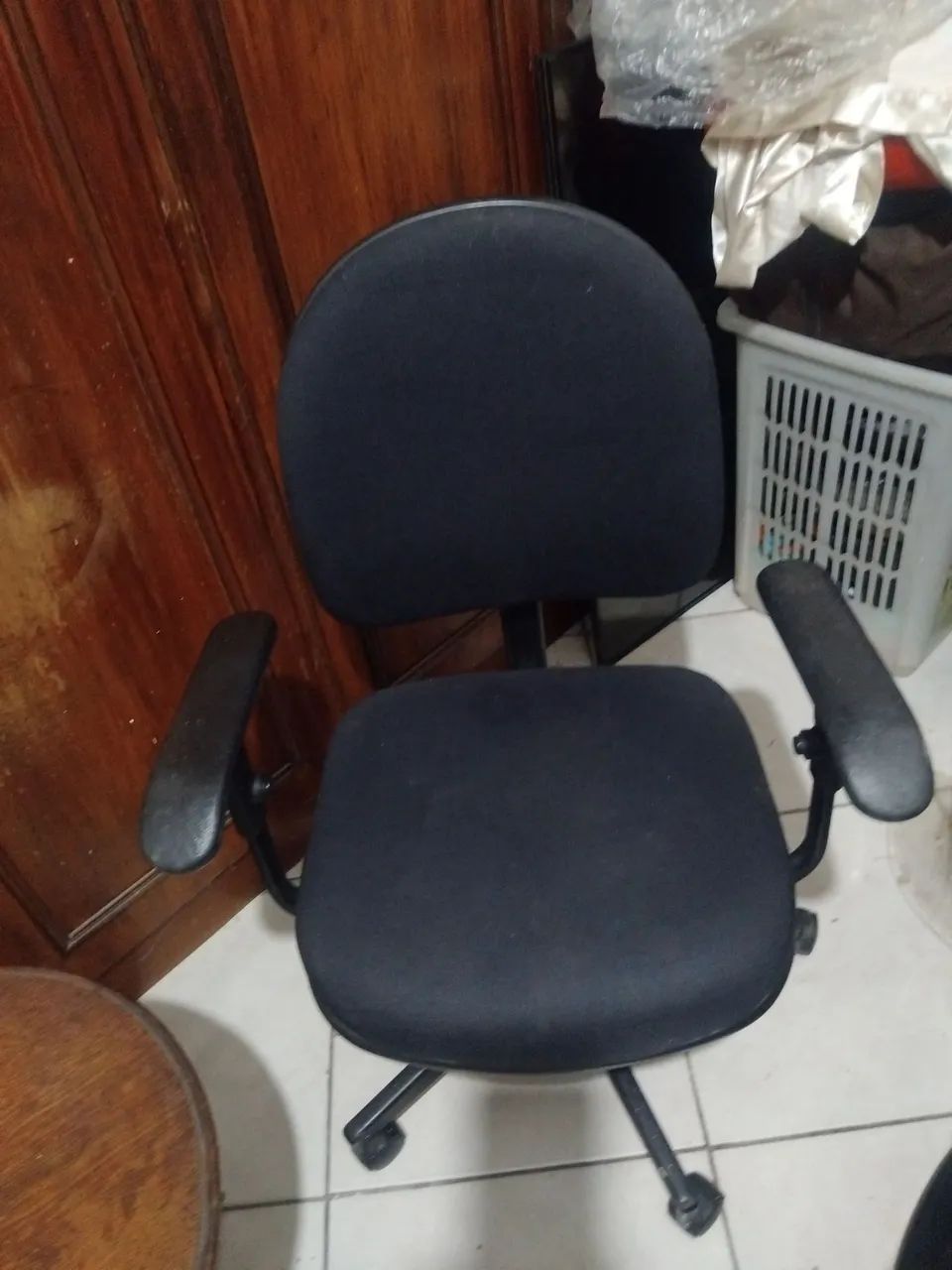cadeiras de escritorio