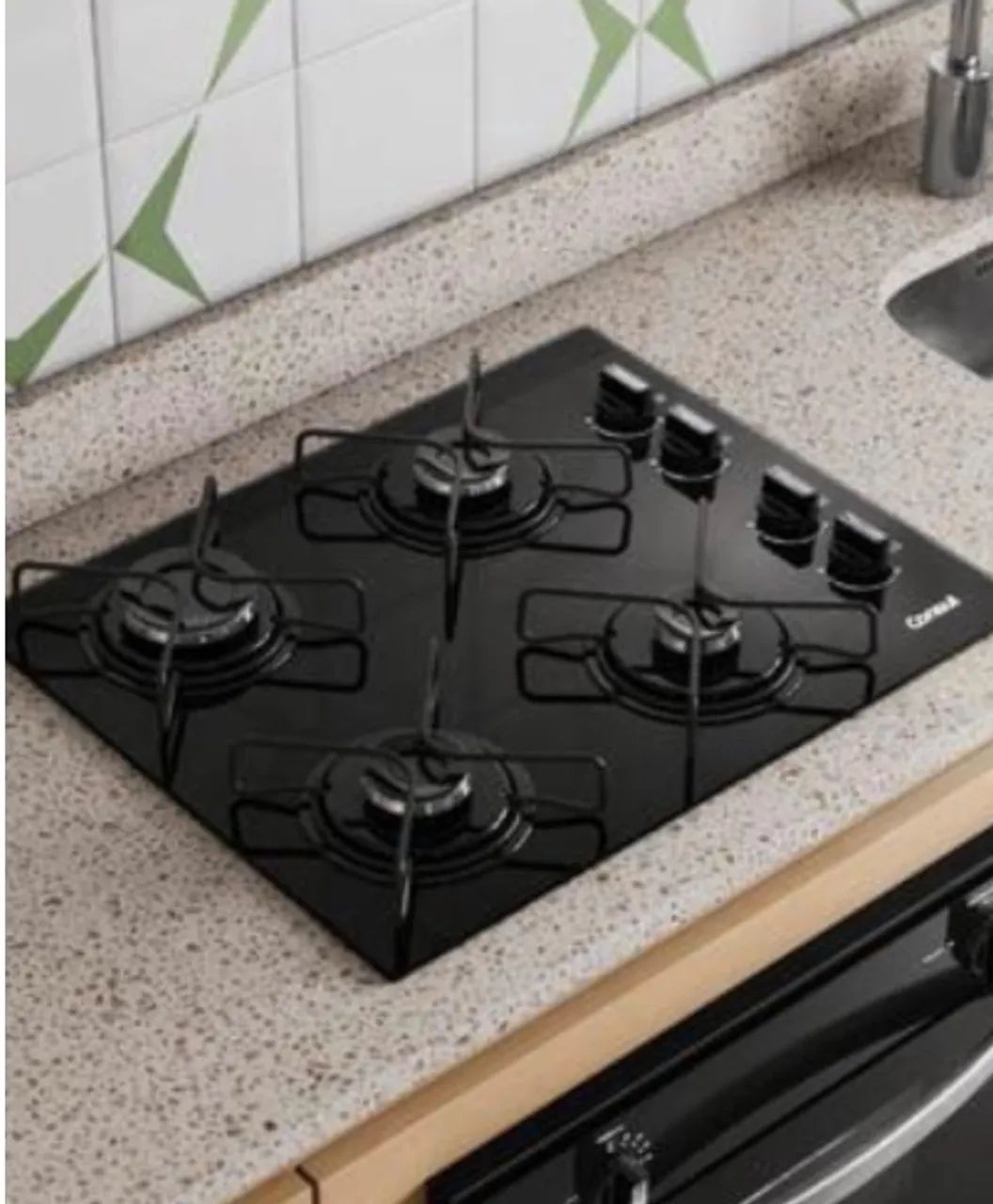 Cooktop 