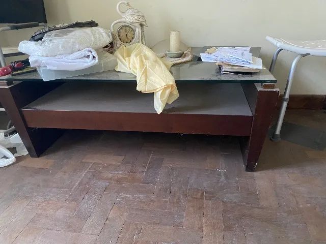 Mesa de centro 