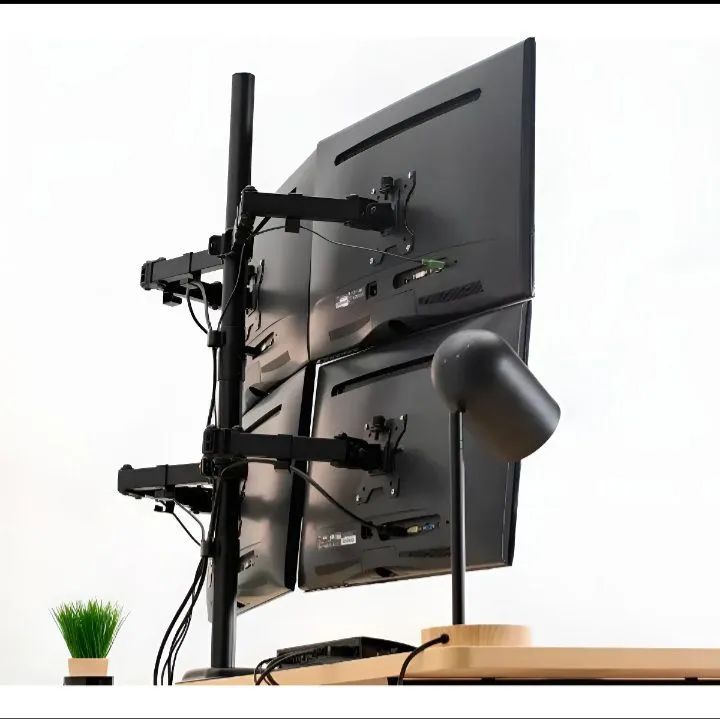 Suporte para monitor - Foto 2