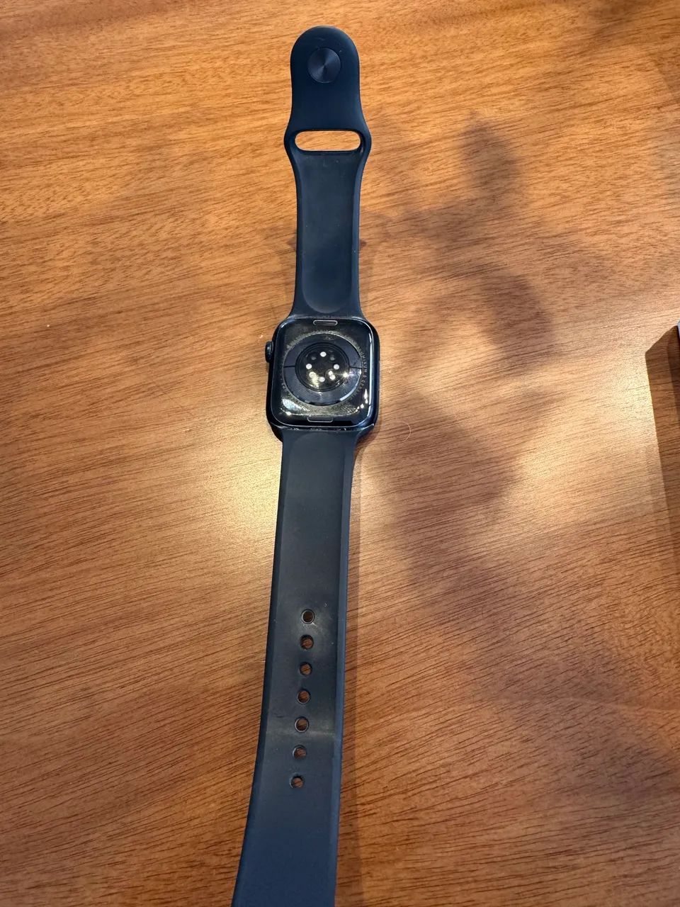 Apple Watch Séries 8 45mm - Foto 2