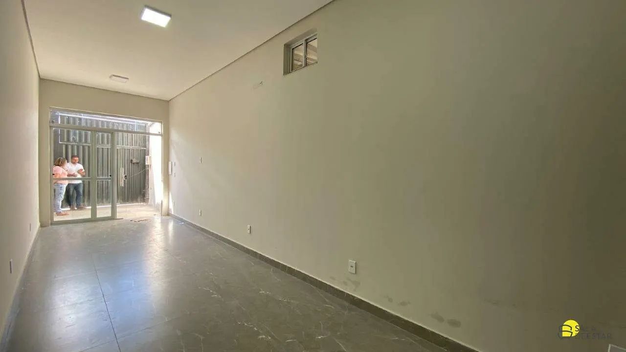 Loja Comercial para alugar no Cardoso Barreiro